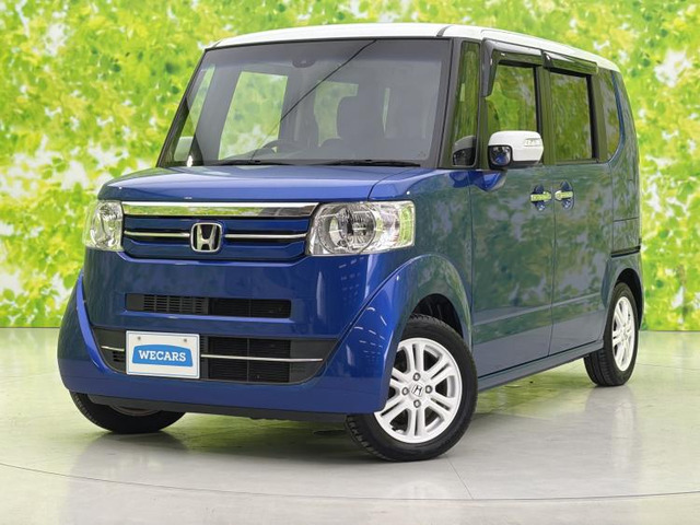 ホンダ N-BOX 
