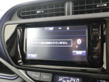 もちろんブルートゥースもついていますよ。