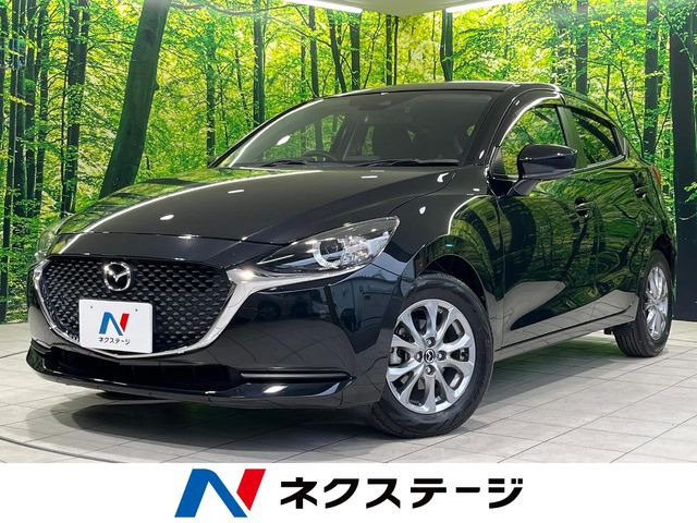 マツダ MAZDA2 