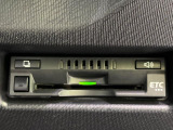 【ETC】高速道路の料金所をストレスなく通過!話題のスポットやサービスエリアに多い「スマートIC」利用時は必須のアイテムです。当店でセットアップを実施、ご納車当日からすぐにご利用いただけます!