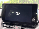 【10.5インチ ディスプレイオーディオ】大画面のディスプレイはAppleCarPlayやAndroidAutoが利用可能。大きな画面でスマホナビアプリ等が利用いただけます♪