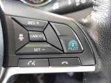 プロパイロット高速道路走行と長時間の巡航走行で、アクセル、ブレーキ、ハンドル操作を車がアシスト。快適な高速ドライブが楽しめます。