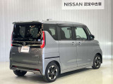 ルークス ハイウェイスター X