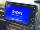 【純正8型ナビ】人気の純正ナビを装備。オーディオ機能も充実しており、Bluetooth接続すればお持ちのスマホやMP3プレイヤーの音楽を再生可能!毎日の運転がさらに楽しくなります!!