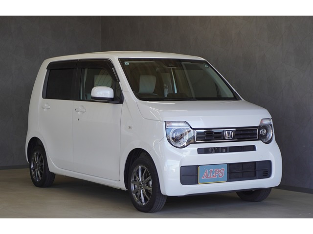 ホンダ N-WGN 