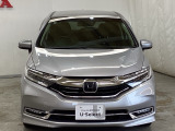 【Honda認定中古車 U-Select】 エンジン、オーディオやカーナビ(社外品は除く)に至るまで保証をお付け致します。全国のホンダディーラーで保証と整備が受けられます。