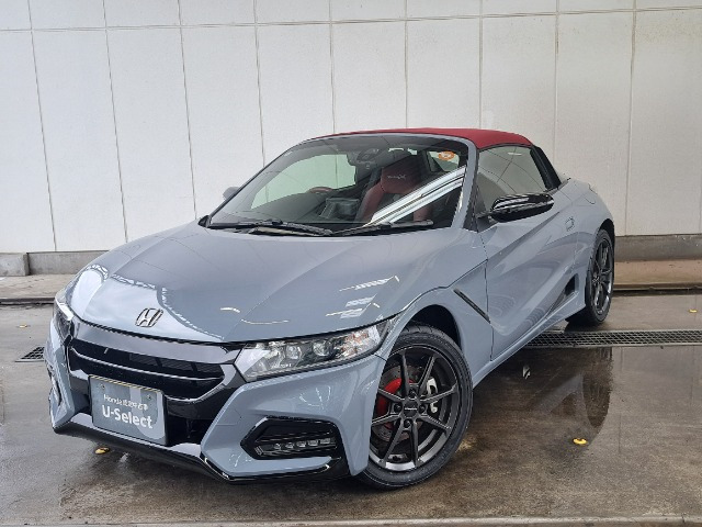 ホンダ S660 