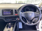 ドライブの必需品。Hondaインターナビシステムを搭載しています。