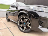 BMWのオートライトは積極的にライトをつけることにより、自車の存在を周囲に向けアピールいたします。それは安全性への配慮でもあります。