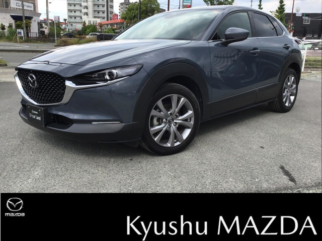 CX-30 2.0 20S プロアクティブ