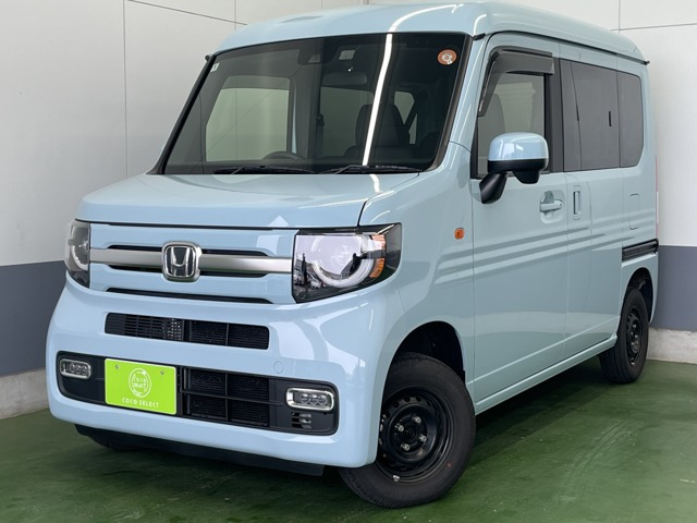 ホンダ N-VAN 
