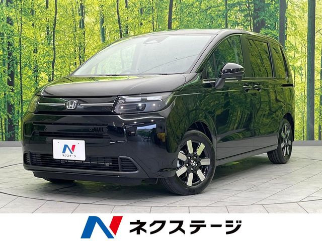 ホンダ フリード 