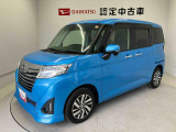 納車前には12ヶ月点検相当の点検と消耗品の交換をダイハツの整備士がしっかり整備してお渡しします。また、納車後には無料1ヶ月点検がございます。