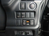 両側電動のスライドドアで楽々スムース!運転席からも開閉の操作もできます♪キーのスイッチひとつで自動開閉できる便利な機能もついてます♪