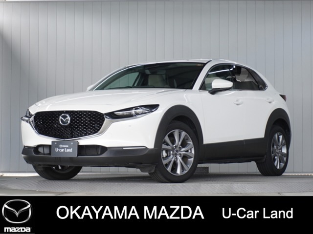 マツダ CX-30 