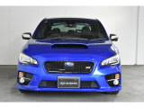 WRX STI タイプS