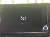 【8インチ ディスプレイオーディオ】大画面のディスプレイはAppleCarPlayやAndroidAutoが利用可能。大きな画面でスマホナビアプリ等が利用いただけます♪