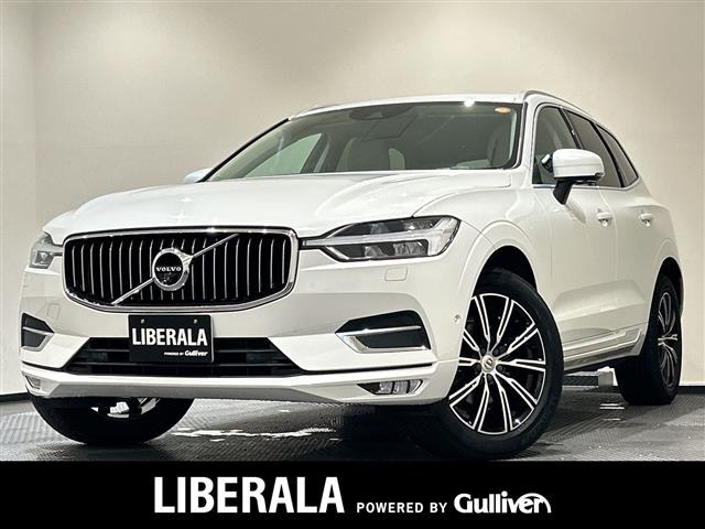 ボルボ XC60 