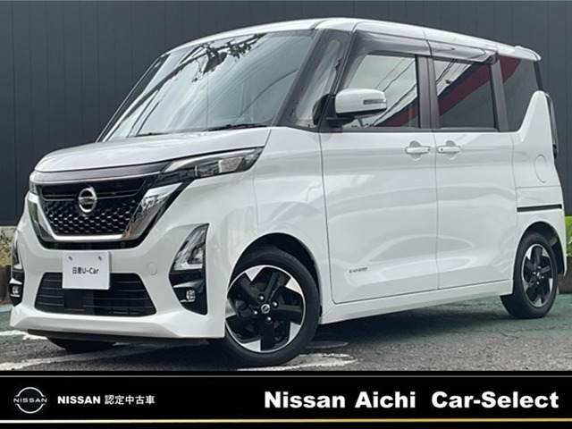 日産 デイズ 
