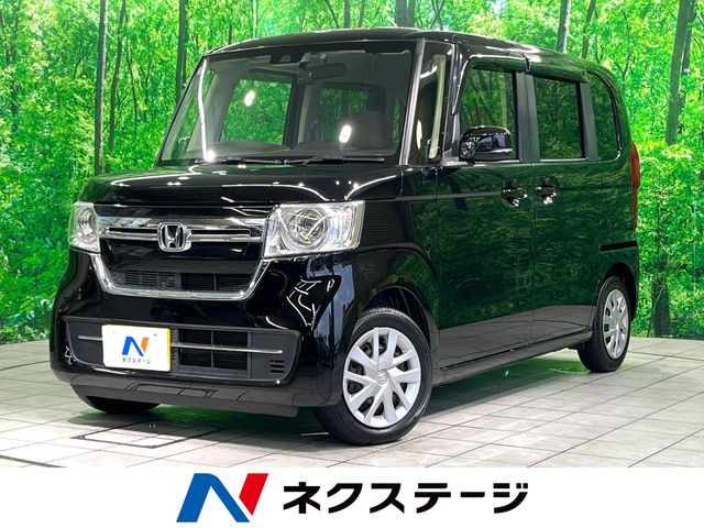 N-BOX G 