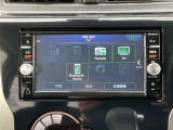 日産絵モリーナビ・MC315D-W・7インチワイド・フルセグTV