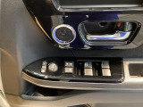 ドアスイッチもシンプルで、使いやすさを考え設計されています。