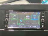 BluetoothAudio・フルセグTVなど魅力的な機能がたくさん♪