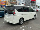 NISSAN U-CARS クオリティショップ認定店です。お客様に「安心・信頼・満足」のサービスをお届けします。
