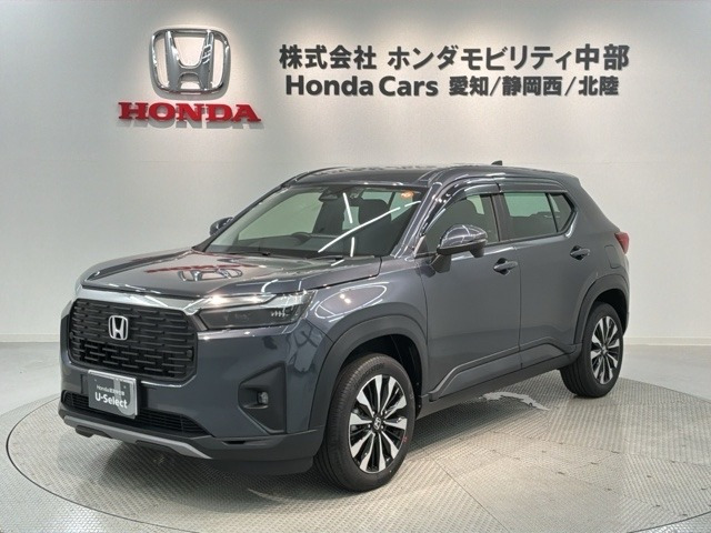 ホンダ ZR-V 
