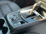 電動パーキング・オートホールド!