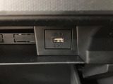 USBアダプターも付いていますよ♪