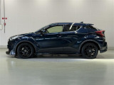 C-HR 1.2 G-T モード ネロ 