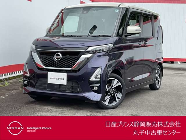 日産 デイズ 