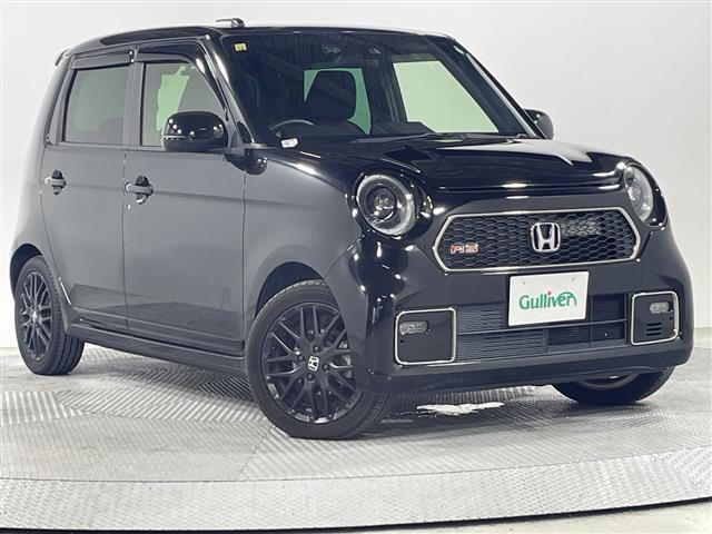 N-ONE RS ワンオーナー 修復歴無し