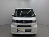 ワイド&ローのスタイルで走行安定性もばっちりです。運転しやすくロングドライブも安心です。