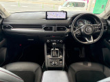 CX-5 2.2 XD ブラックトーンエディション ワンオーナー 修復歴無し