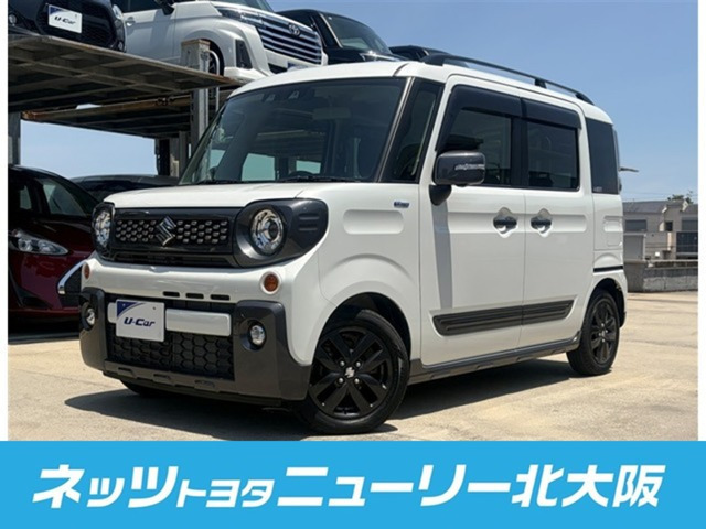 スズキ スペーシア 