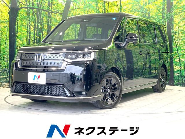 ホンダ ステップワゴン 