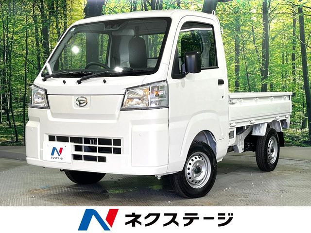 ハイゼットトラック スタンダード 