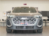Q5スポーツバック TDI クワトロ 150kW アドバンスト Sラインパッケージ ディーゼル 4WD 