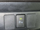 安全装置完備で運転も安心です