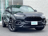 ホンダ ZR-V