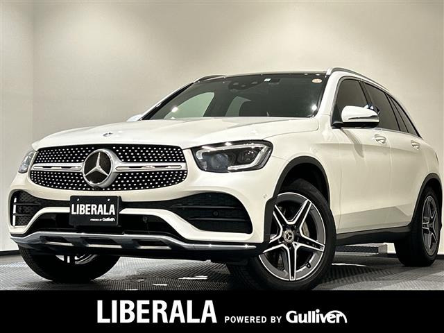メルセデス・ベンツ GLC 