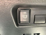オートスライドドアには、ハンズフリー機能を搭載!両手が塞がっていても開閉可能!