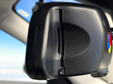 ●ETC車載器内蔵ルームミラー:お引き渡し時には再セットアップを実施後、お渡しいたします。マイレージ登録に関してもお気軽に担当営業までお尋ねください。
