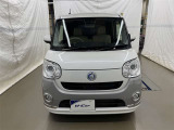 走行安定性もばっちりです。運転しやすくロングドライブも安心です。