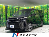 GRエアロ 純正10インチナビ 後席モニター 快適利便 三眼LED