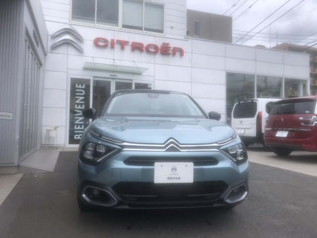 シトロエン C4 