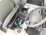 親切・丁寧な専門メカニックスタッフが応対!・車検・点検整備・事故等の修理などアフターサービスも安心。お車のカスタマイズもネクステージのサービススタッフまでご相談ください!