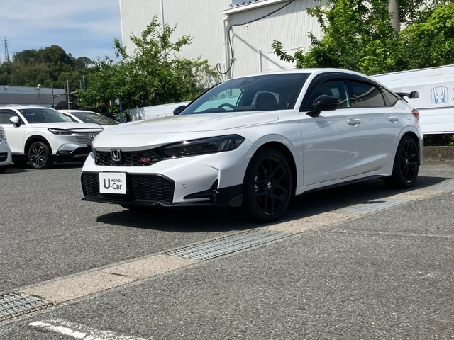 ホンダ シビック 